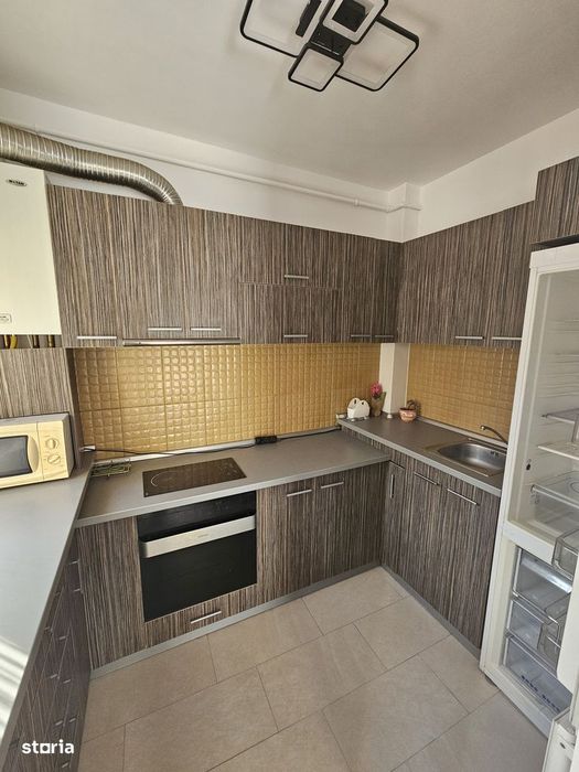 Untold Festival - Apartament 2 camere - 10 min de Arenă