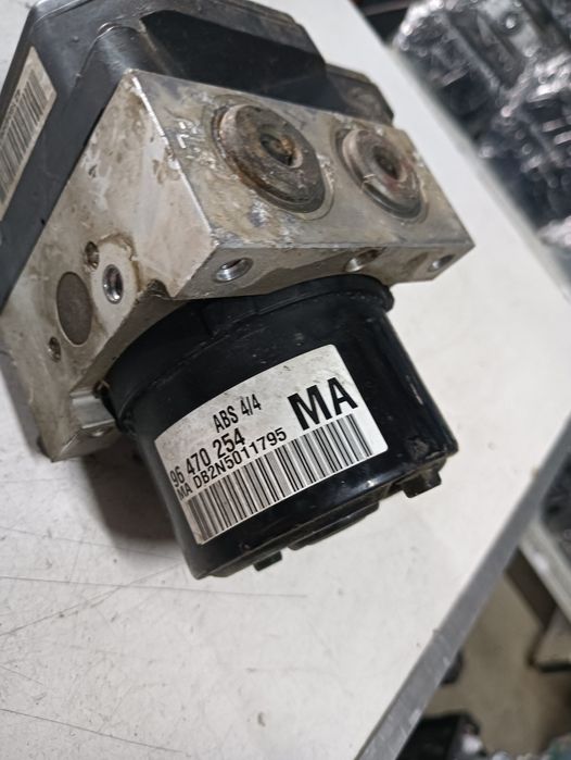 Pompa Abs Chevrolet Aveo Saloon (T250, T255) [ 2005 - > ] 1.2 (Lmu) 55