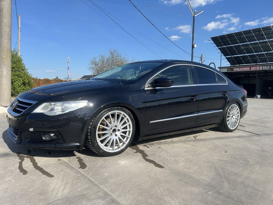 Passat cc 2011 2.0 cfgb 270cp DSG