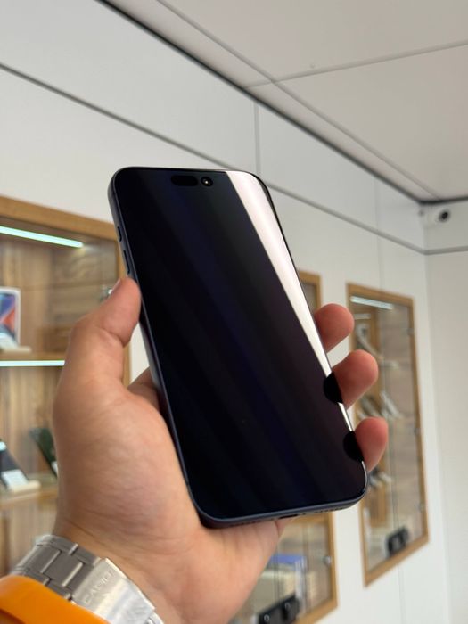 iPhone 17 Pro Max | 256 GB