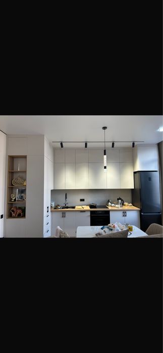 Натяжные Потолки под ключ — быстро и недорого