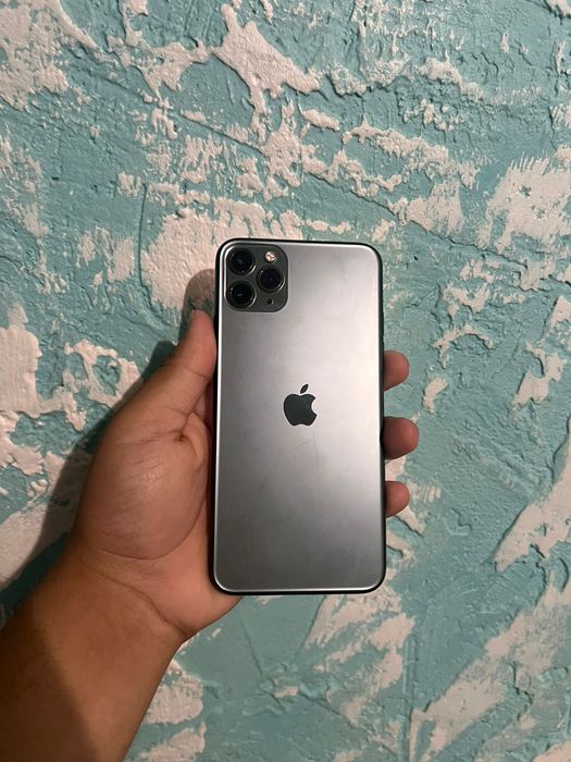 Iphone 11 pro max