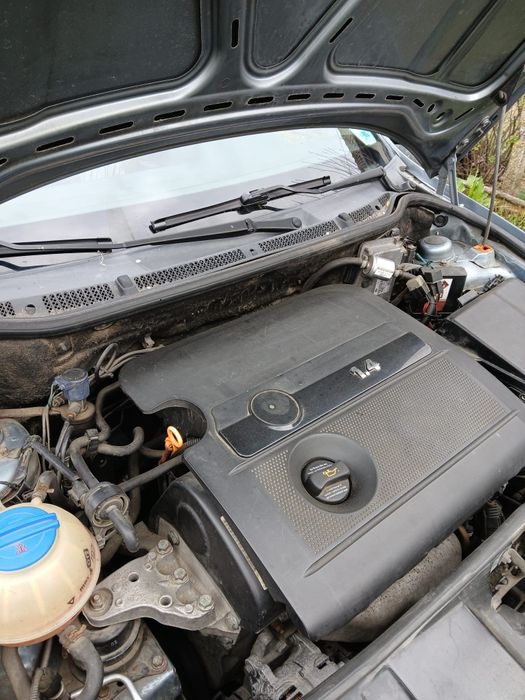 Skoda Fabia 1,4  Gpl + benzină