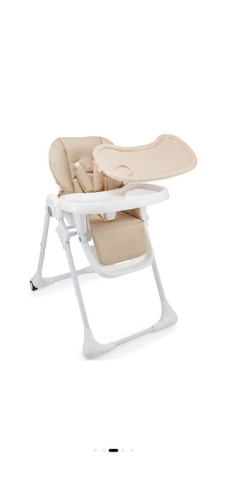 Scaun masa Kindercraft