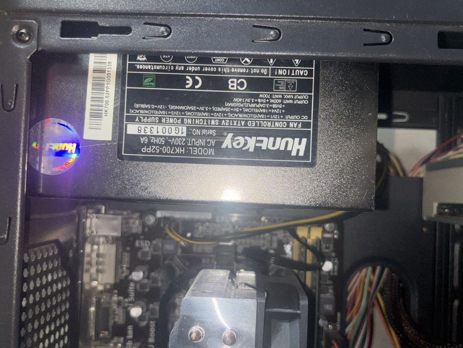 Компьютер игровой 135.000