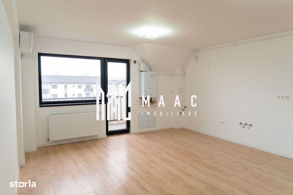 Apartament 3 Camere I Etaj 3/3 I Parcare Inclusă