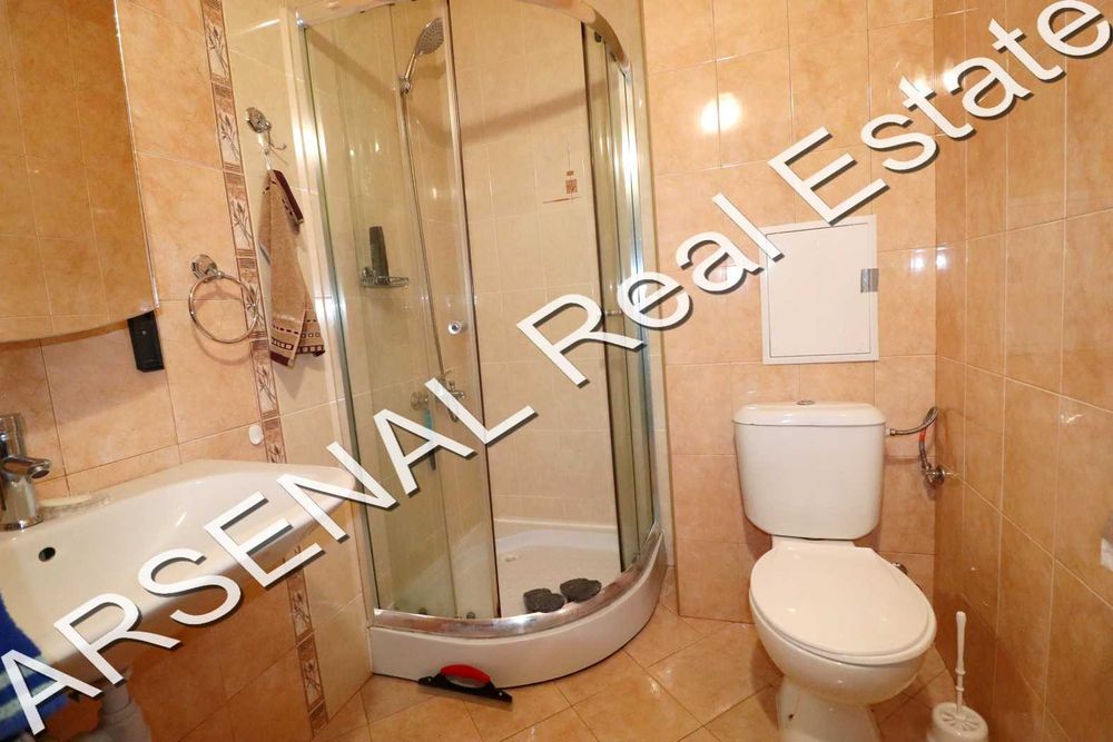 Дава се под наем Двустаен апартамент в София, Център - 67 кв.м за 500 € - Снимка #4