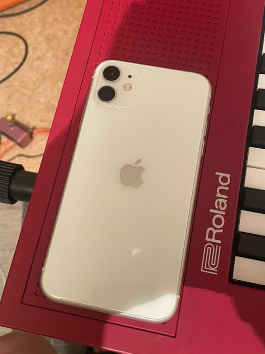 IPhone 11 128 gb