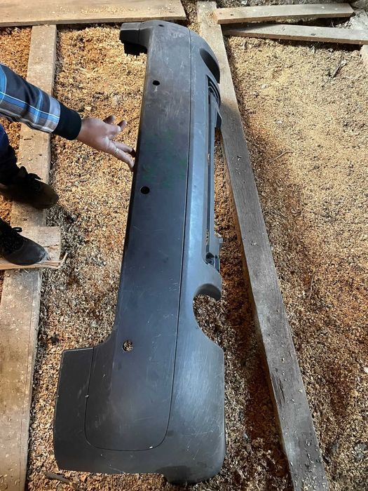 bara spate audi a6 c5 allroad