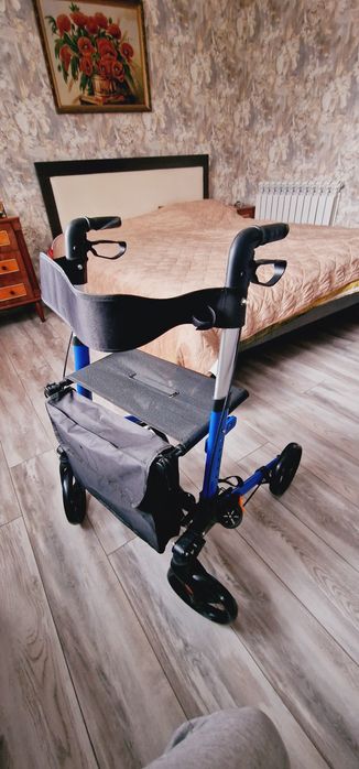 Ходунки для взрослых