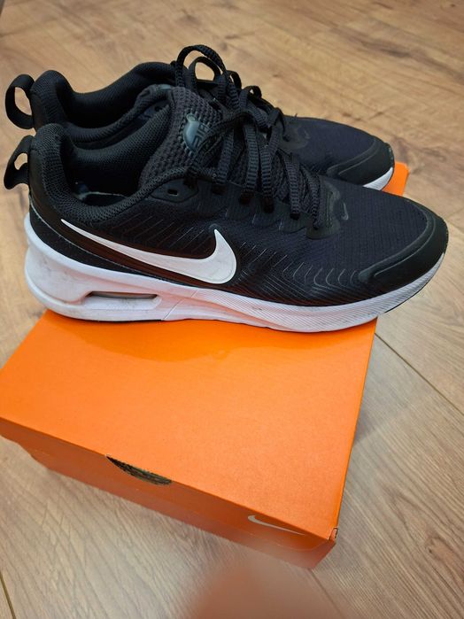 Мъжки маратонки Nike Air Max Nuaxis
