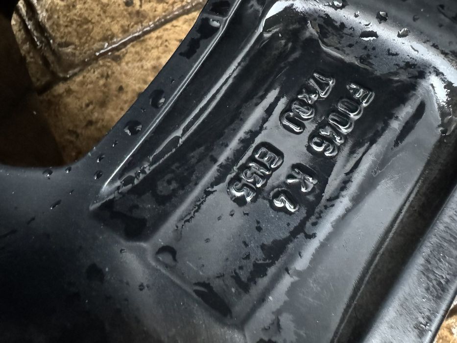 Джанти за Ford 6х139.7 17 цола