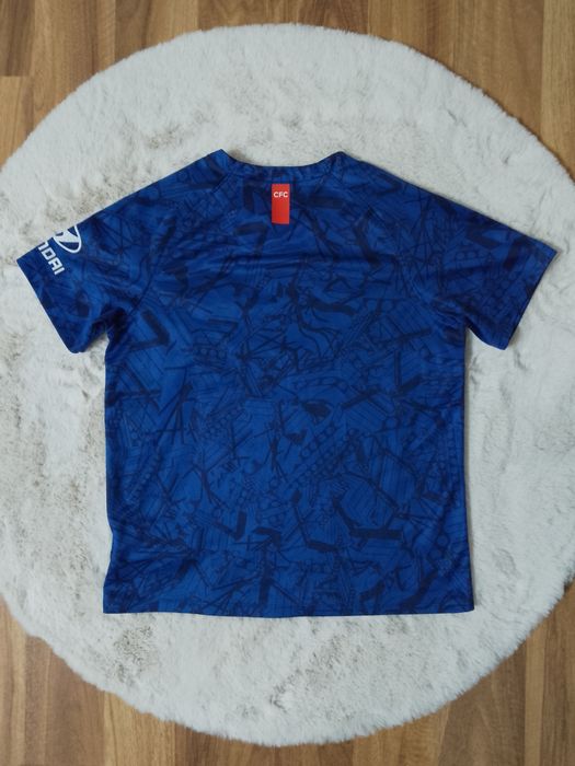 Tricou Fotbal Copii Chelsea Londra