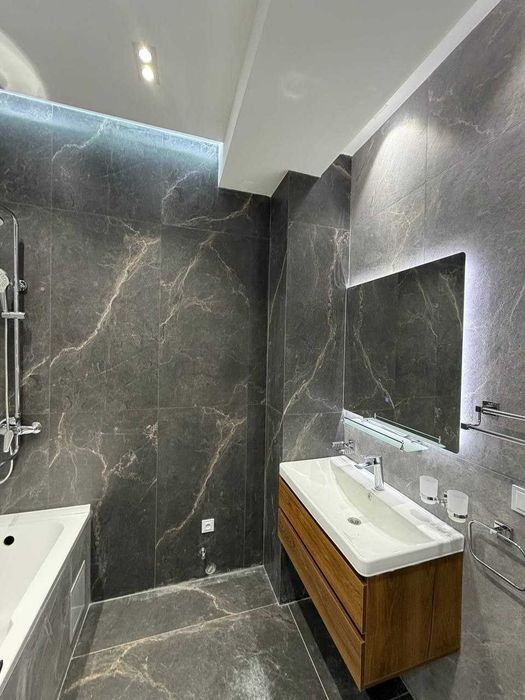 Продается 2/7/10 в ЖК "Evro House" Юнусабадский район Чинабад (R)