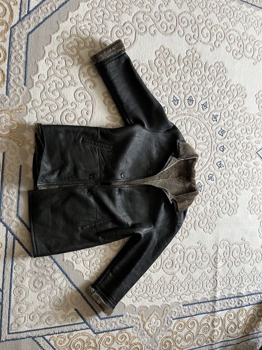 Продам Дубленку новую