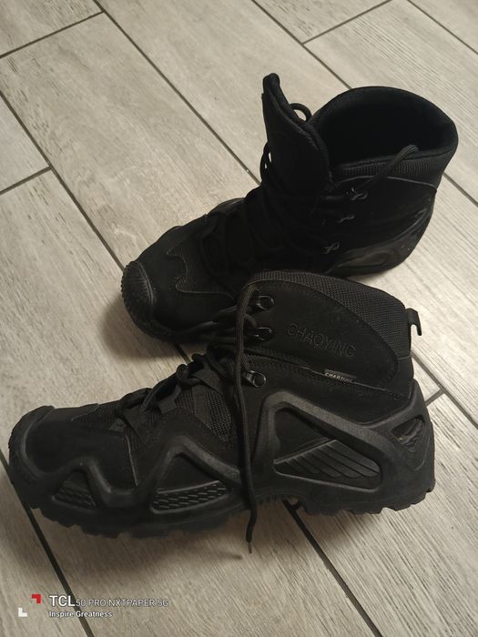Ghete tactice mărimea 44