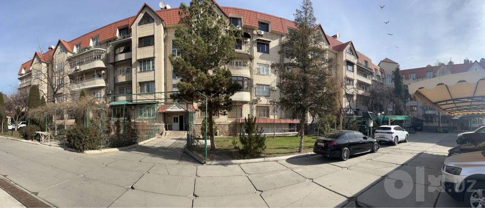 Сдам в аренду Габус пентхаус с 20 октября