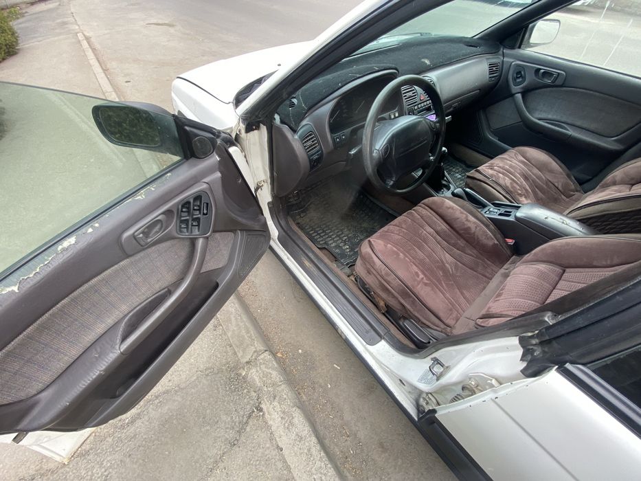 Продам Subaru legacy машину