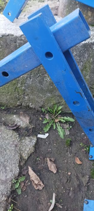 Клещи за бордюри или камъни