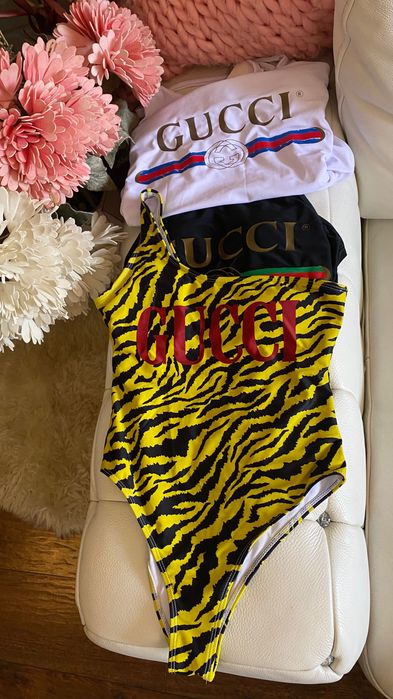 SWIMSUIT Бански GUCCI XS*S няколко модела
