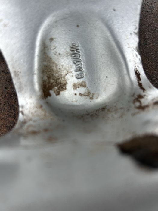 Продам колеса в сборе