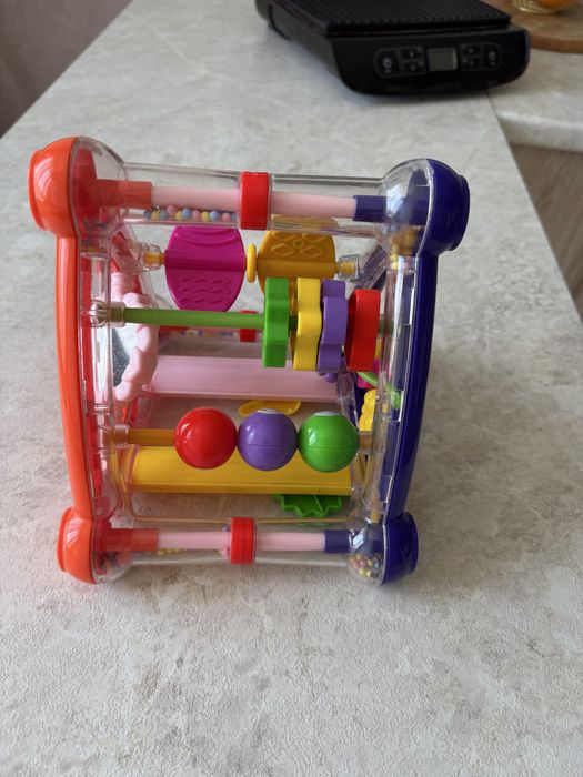 Игрушка для развития