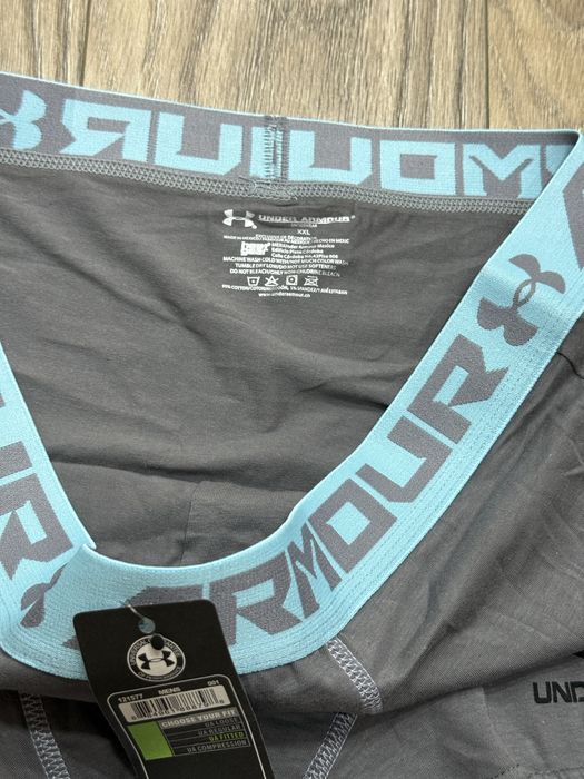 Боксерки Under Armour