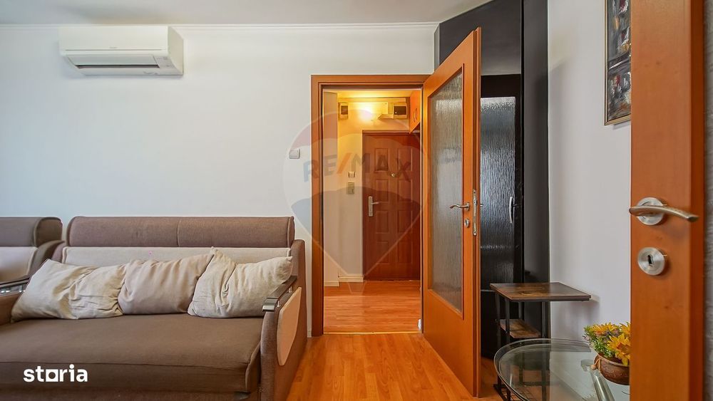 Comision 0% | 2 Camere Florilor | De Vanzare