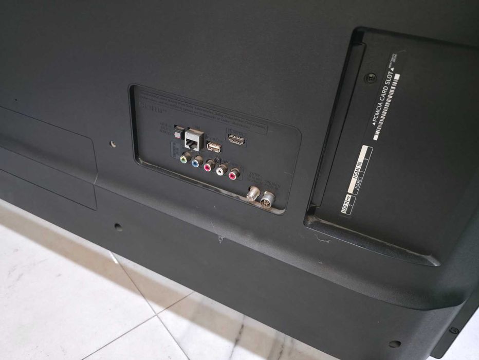 Телевизор LG 49UN71003LB 49'' (123 cm), 4K Smart UHD TV