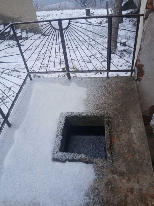 Къща в село Голяма Брестница