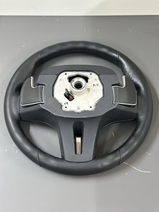 Volan Bmw seria 1 2 3 4 G20 G22 F40 G42 M-pachet incalzire vibratii