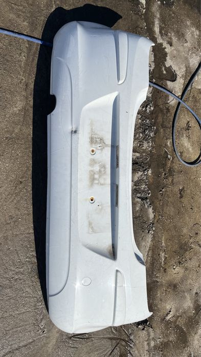 Задна броня Opel Corsa D 2006-2012