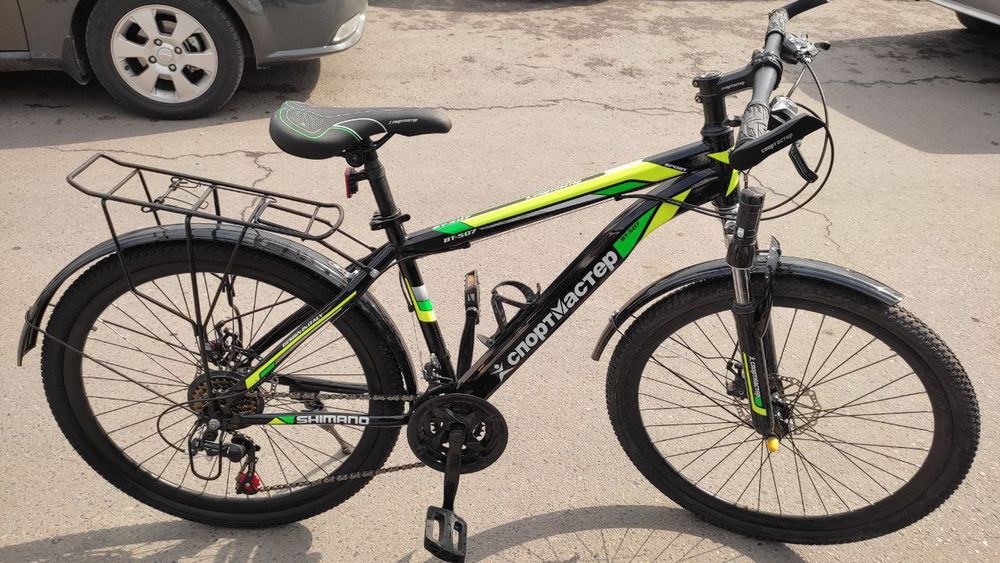 Велик 26-29 большой выбор