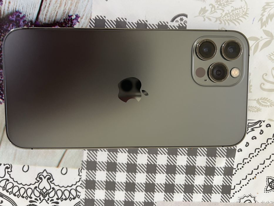 Iphone 12 pro 256 GB