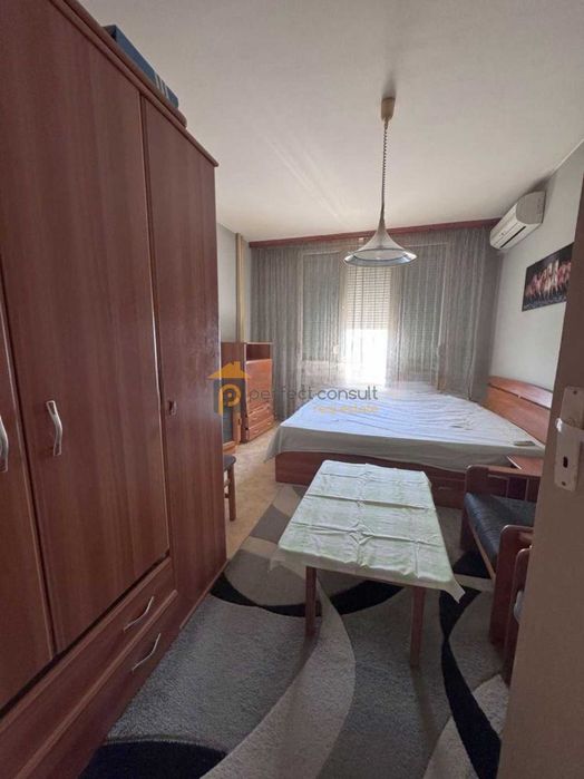 Двустаен апартамент Тракия