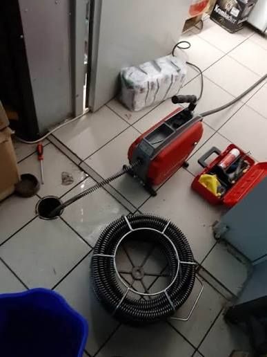 Чистка канализации (Канализация тозалаш хизмати)24/7