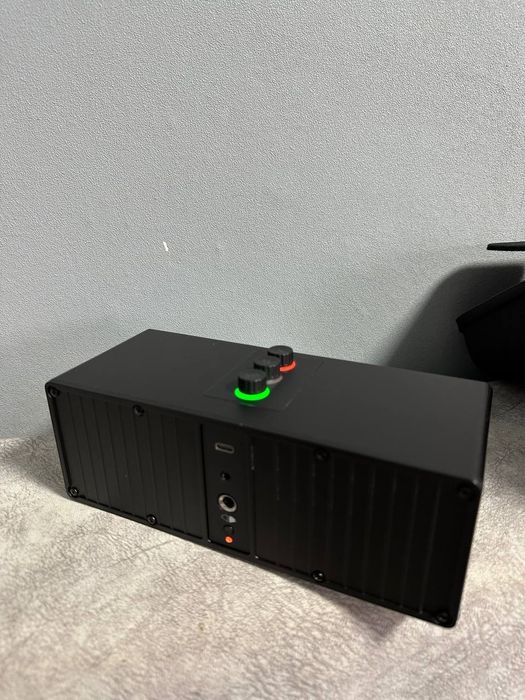 Комбоусилитель для гитары Jamstack 2 Amp