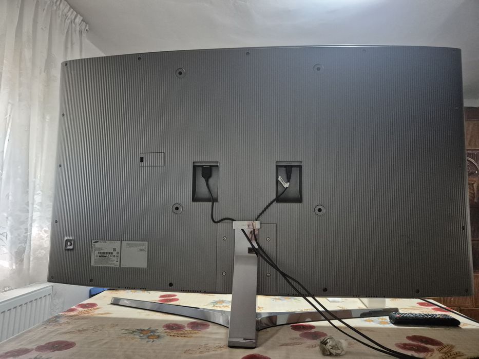Samsung UE55JS9000L TV