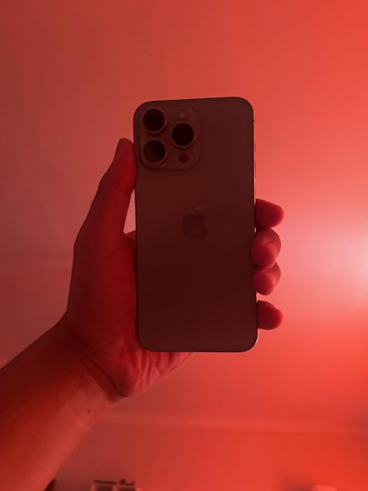Iphone 15pro max