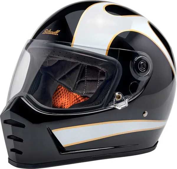 Каска BILTWELL Lane Splitter 22.06