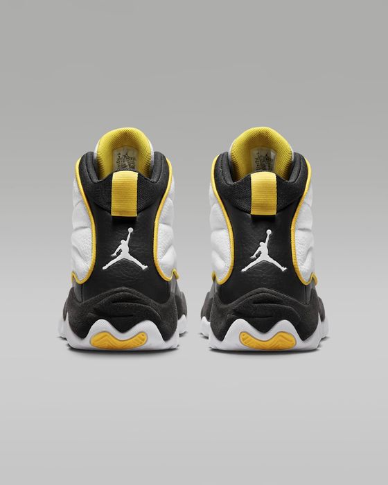 Nike Jordan Pro Strong - 44.5 Номер Оригинални