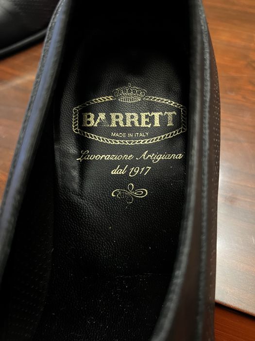 Туфли Barrett оригинал