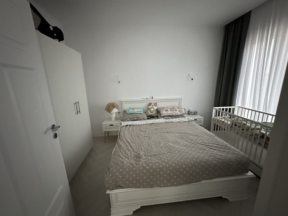 Vand casa 2025 in Santandrei mobilata si utilata lux  !!!