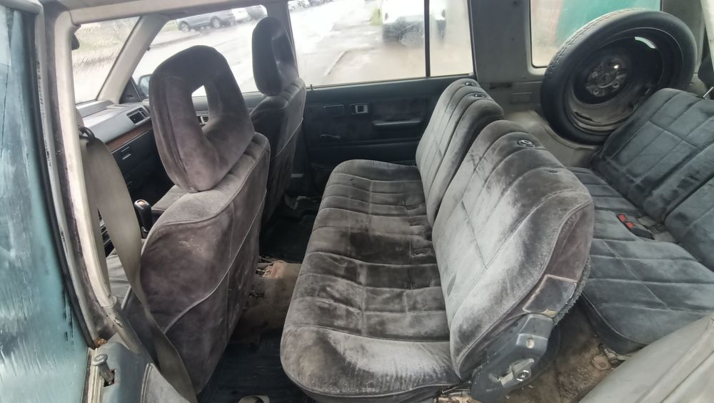 Продам сел поехал