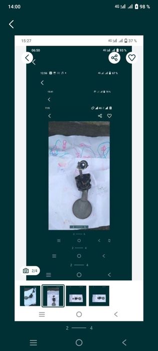 Масляный насос на ваз