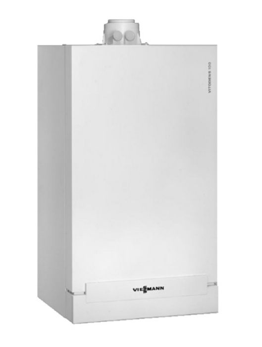 Viessmann Vitodens 100-W WB1C , 26 kw Dezmembrez