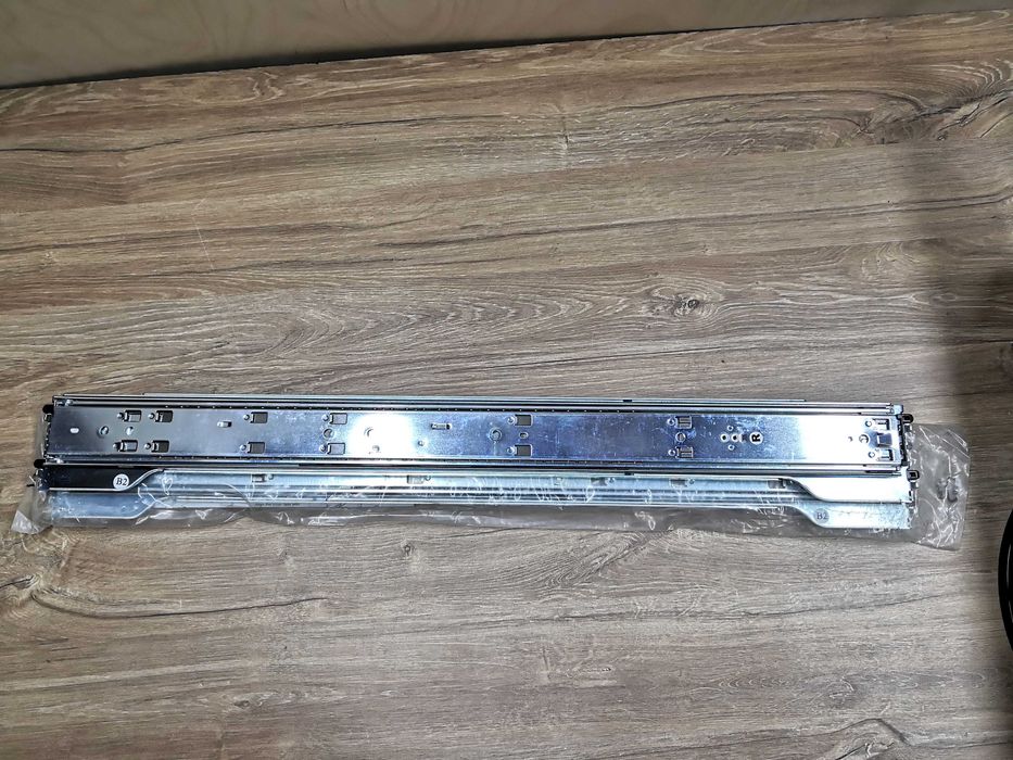Рельсы SuperMicro MCP-290-ooo53-on
