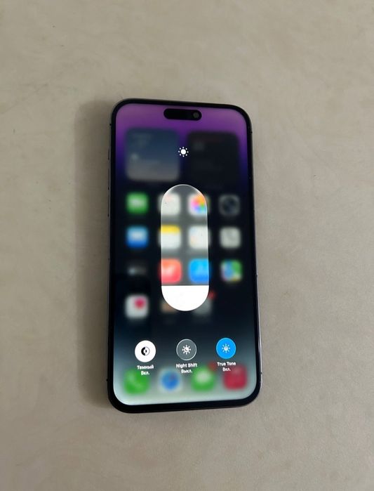 айфон 14 про макс 256 Гб