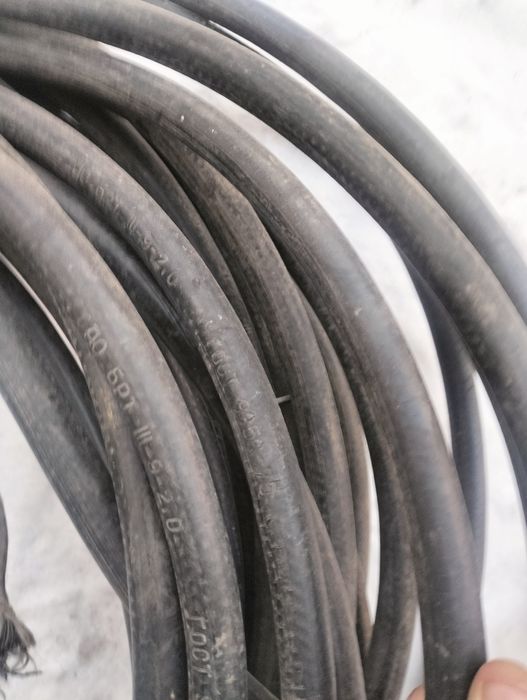 Резак газа резка