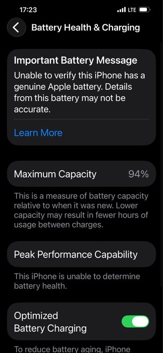 Iphone 13 pro max sotiladi yoki obmen